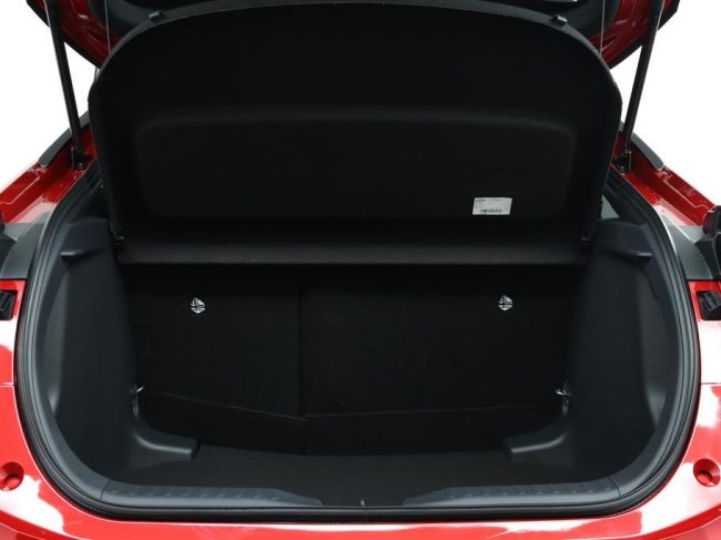 Toyota C-HR - 1.8 Hybrid 140 Dynamic