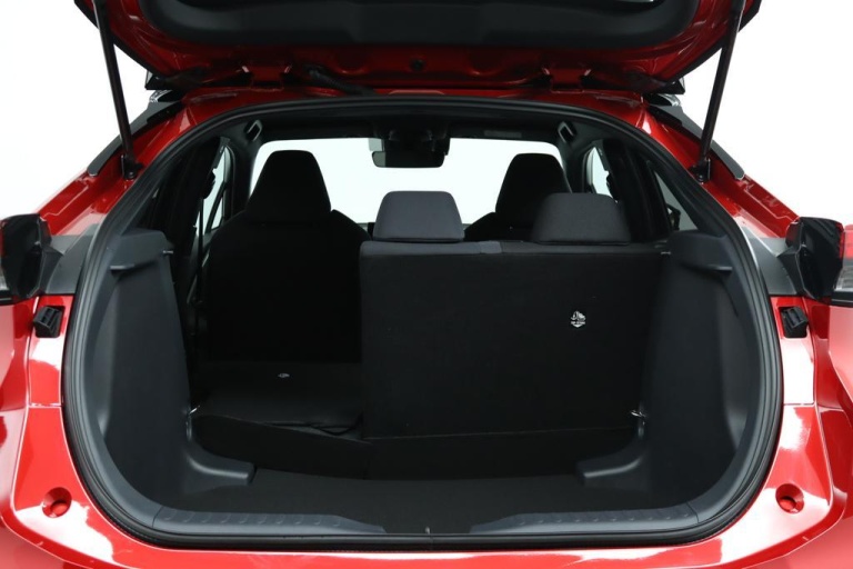 Toyota C-HR - 1.8 Hybrid 140 Dynamic 25