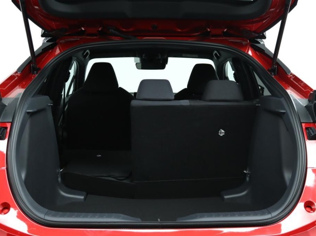 Toyota C-HR - 1.8 Hybrid 140 Dynamic