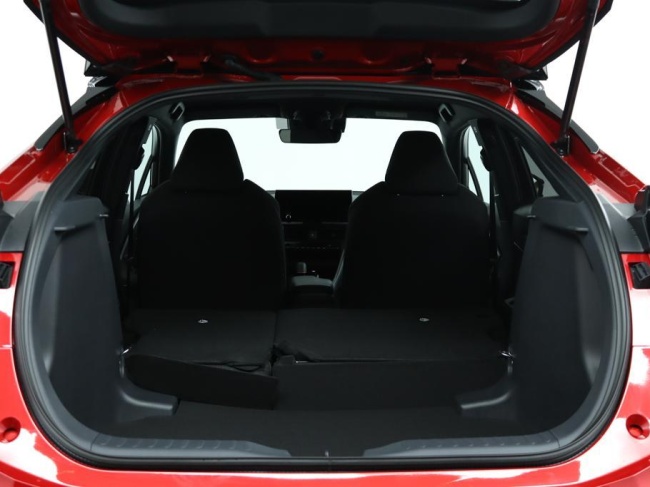 Toyota C-HR - 1.8 Hybrid 140 Dynamic