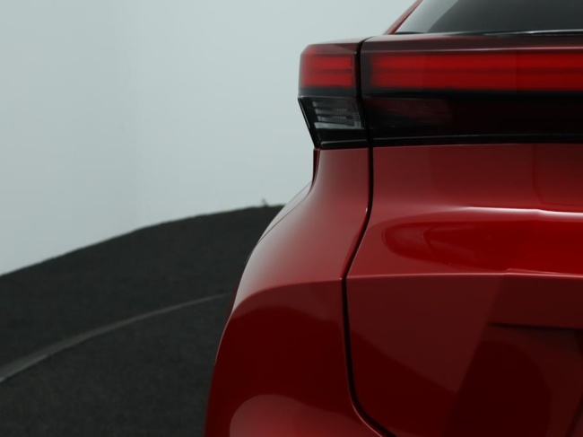 Toyota C-HR - 1.8 Hybrid 140 Dynamic