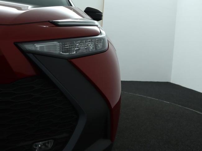 Toyota C-HR - 1.8 Hybrid 140 Dynamic