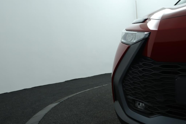 Toyota C-HR - 1.8 Hybrid 140 Dynamic 42