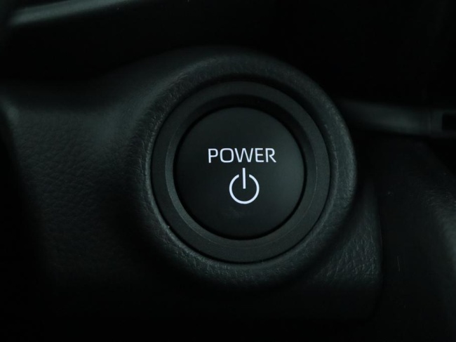 Toyota C-HR - 1.8 Hybrid 140 Dynamic