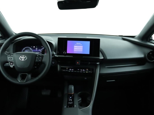 Toyota C-HR - 1.8 Hybrid 140 Dynamic