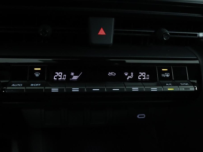 Toyota C-HR - 1.8 Hybrid 140 Dynamic