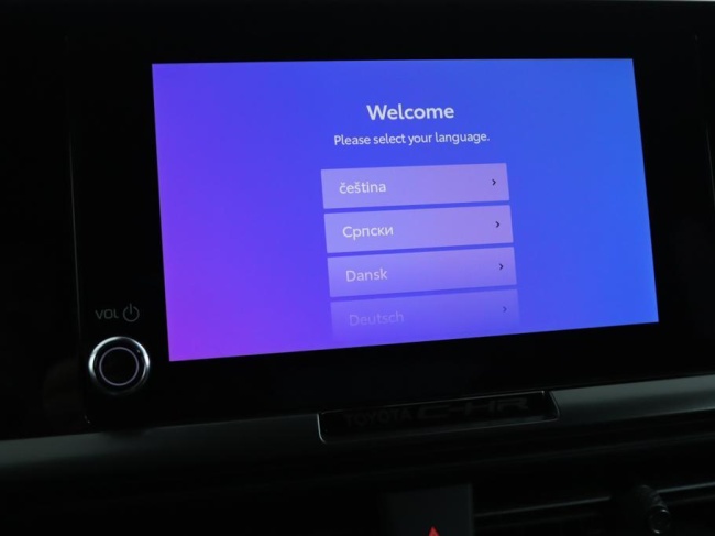 Toyota C-HR - 1.8 Hybrid 140 Dynamic