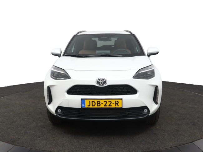 Toyota Yaris Cross - 1.5 Hybrid 115 Dynamic