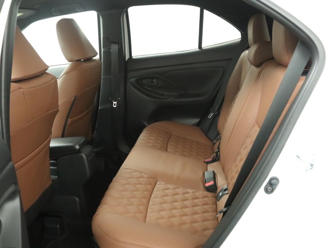 Toyota Yaris Cross - 1.5 Hybrid 115 Dynamic