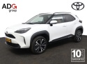 Toyota Yaris Cross - 1.5 Hybrid 115 Dynamic