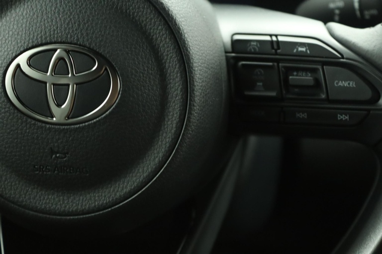 Toyota Yaris Cross - 1.5 Hybrid 115 Dynamic 20