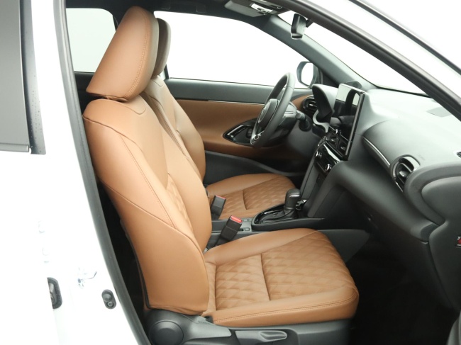 Toyota Yaris Cross - 1.5 Hybrid 115 Dynamic