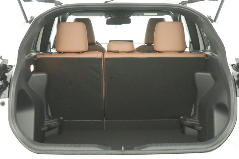 Toyota Yaris Cross - 1.5 Hybrid 115 Dynamic 23