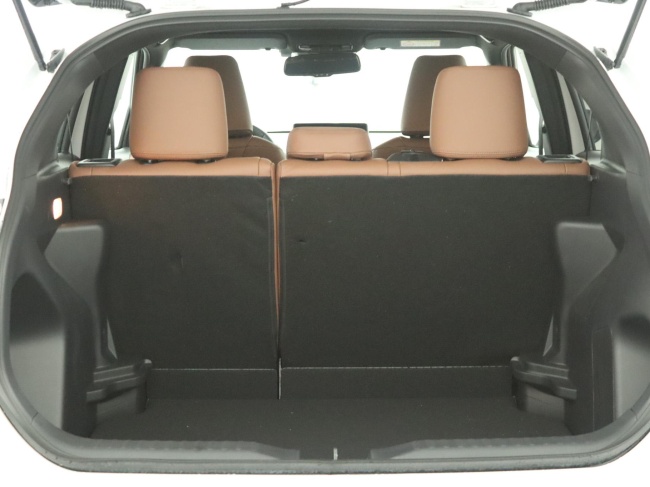 Toyota Yaris Cross - 1.5 Hybrid 115 Dynamic