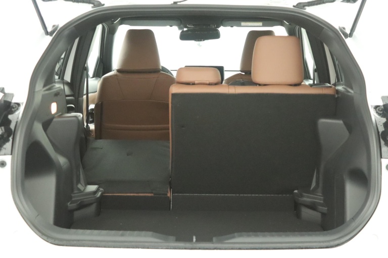 Toyota Yaris Cross - 1.5 Hybrid 115 Dynamic 24