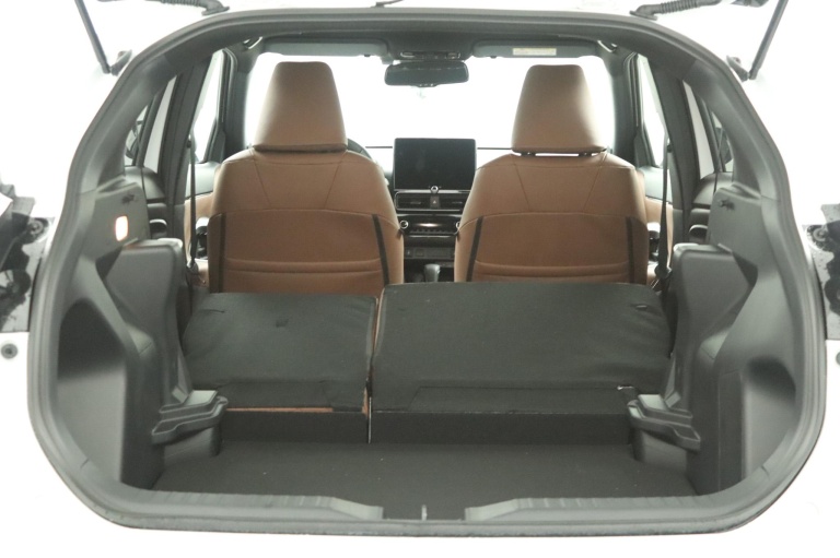 Toyota Yaris Cross - 1.5 Hybrid 115 Dynamic 25