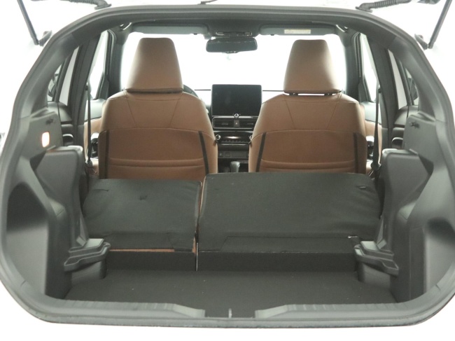 Toyota Yaris Cross - 1.5 Hybrid 115 Dynamic