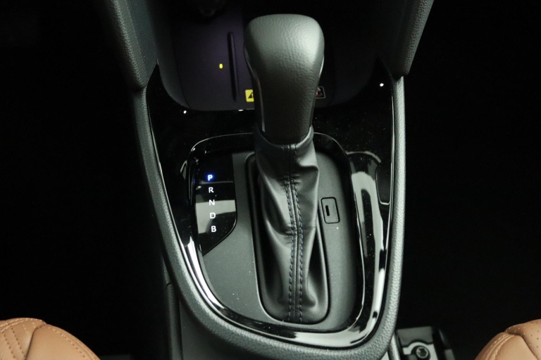 Toyota Yaris Cross - 1.5 Hybrid 115 Dynamic 26