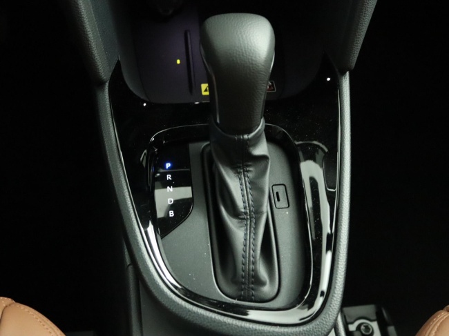 Toyota Yaris Cross - 1.5 Hybrid 115 Dynamic