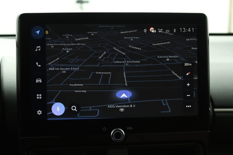 Toyota Yaris Cross - 1.5 Hybrid 115 Dynamic 27