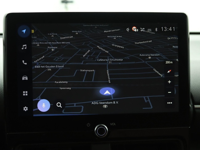 Toyota Yaris Cross - 1.5 Hybrid 115 Dynamic