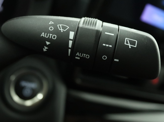 Toyota Yaris Cross - 1.5 Hybrid 115 Dynamic