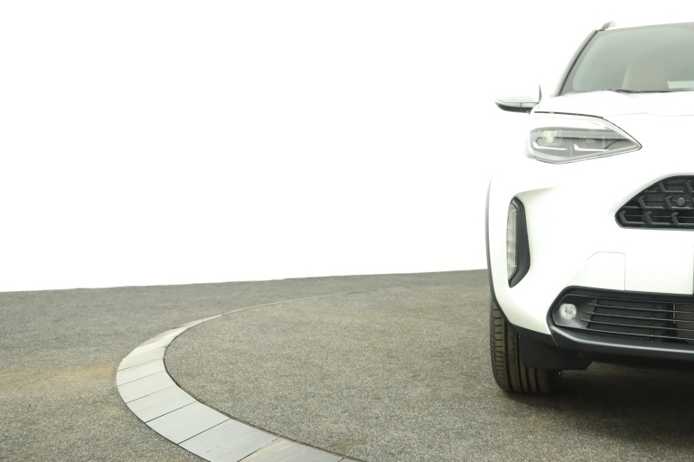 Toyota Yaris Cross - 1.5 Hybrid 115 Dynamic 35
