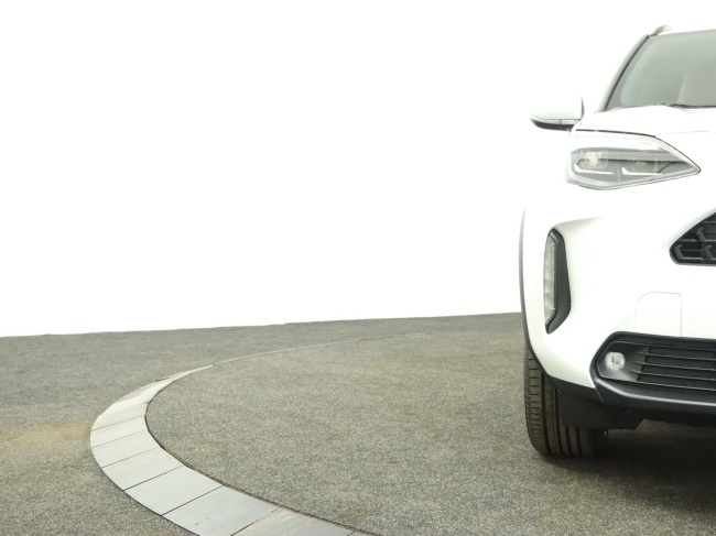 Toyota Yaris Cross - 1.5 Hybrid 115 Dynamic