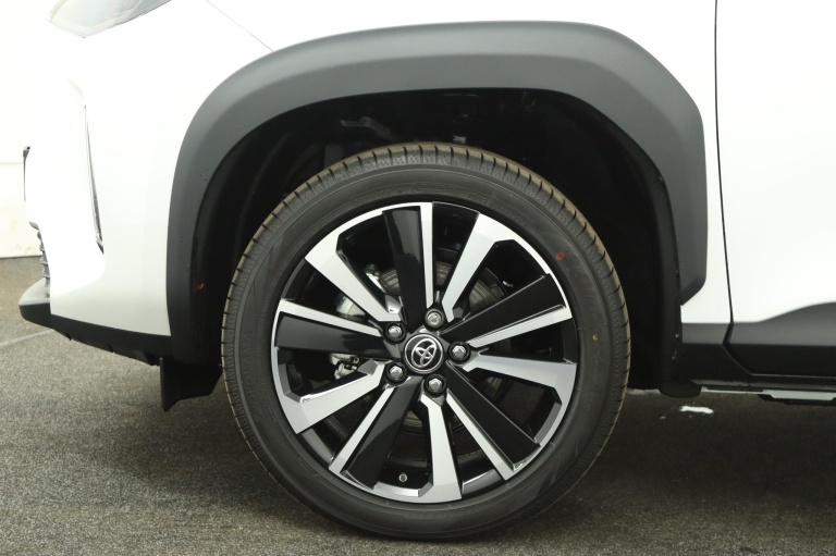 Toyota Yaris Cross - 1.5 Hybrid 115 Dynamic 37