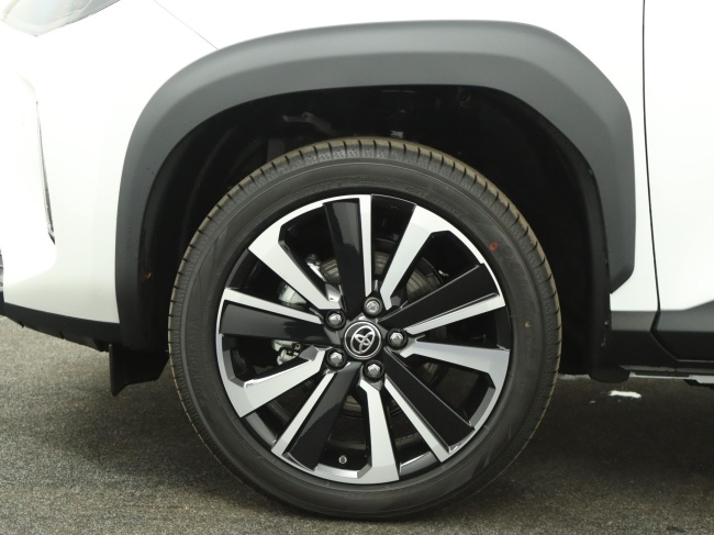 Toyota Yaris Cross - 1.5 Hybrid 115 Dynamic