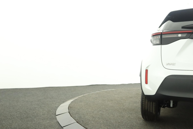 Toyota Yaris Cross - 1.5 Hybrid 115 Dynamic 39