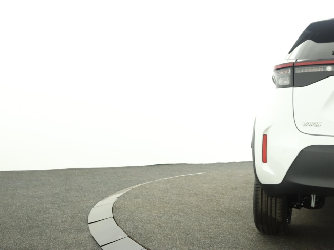 Toyota Yaris Cross - 1.5 Hybrid 115 Dynamic