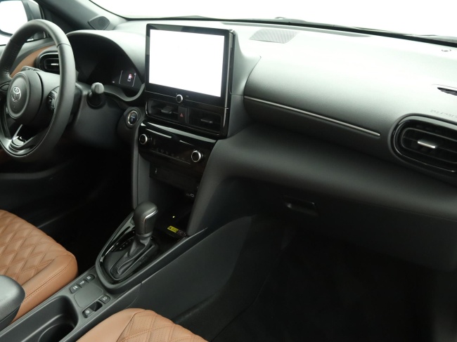 Toyota Yaris Cross - 1.5 Hybrid 115 Dynamic