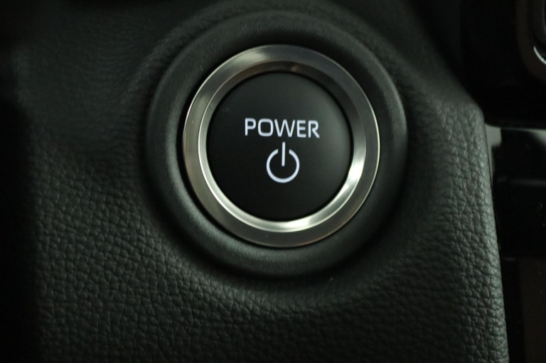 Toyota Yaris Cross - 1.5 Hybrid 115 Dynamic 43