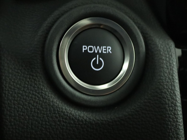 Toyota Yaris Cross - 1.5 Hybrid 115 Dynamic