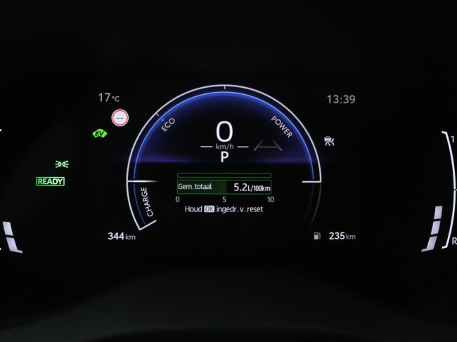 Toyota Yaris Cross - 1.5 Hybrid 115 Dynamic