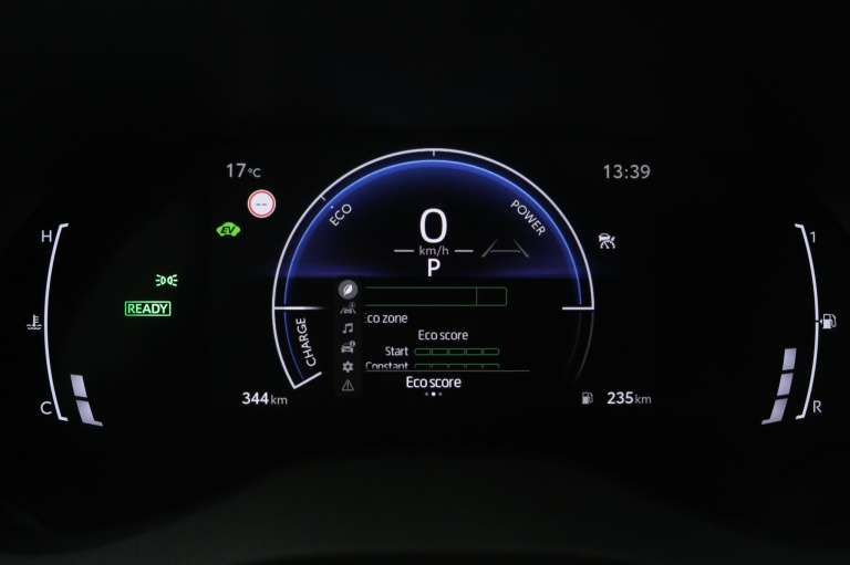 Toyota Yaris Cross - 1.5 Hybrid 115 Dynamic 45