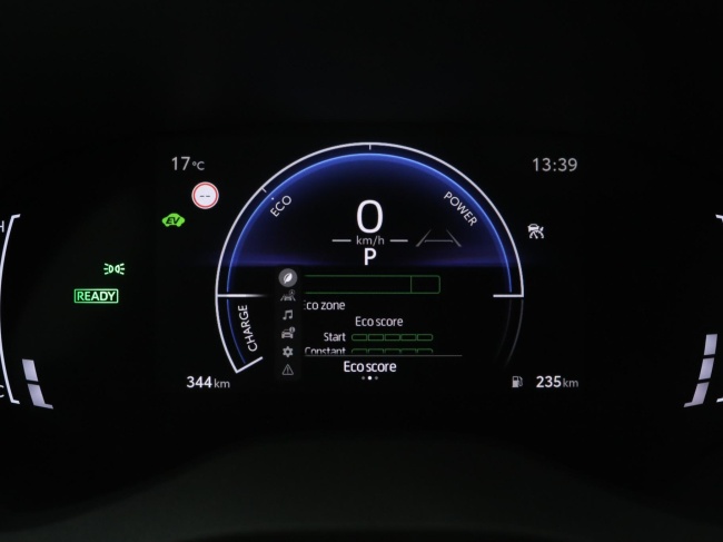 Toyota Yaris Cross - 1.5 Hybrid 115 Dynamic