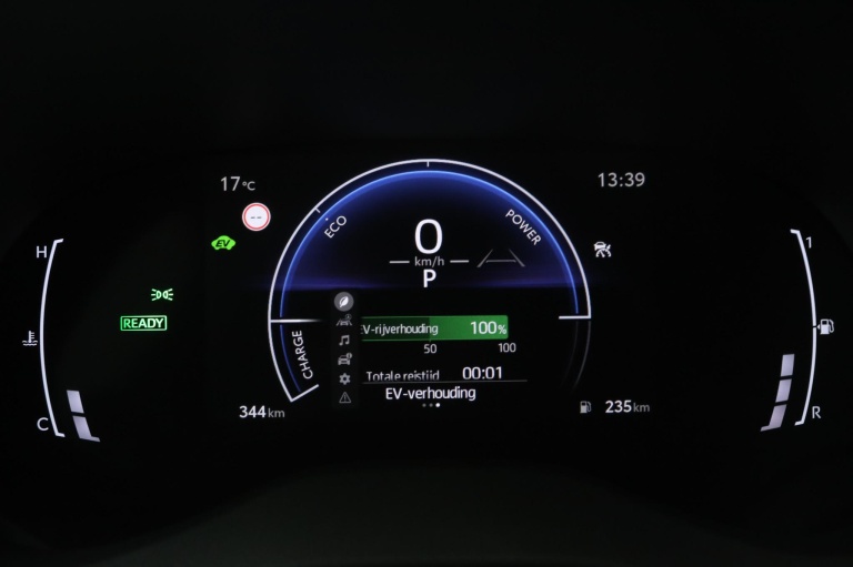 Toyota Yaris Cross - 1.5 Hybrid 115 Dynamic 46