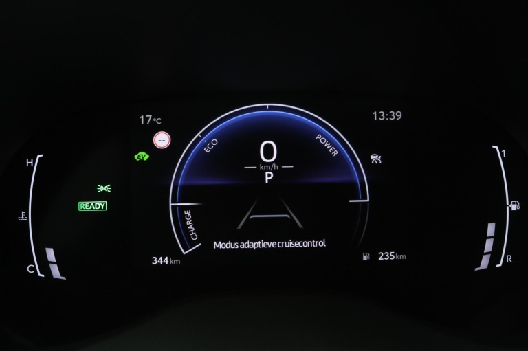 Toyota Yaris Cross - 1.5 Hybrid 115 Dynamic 47