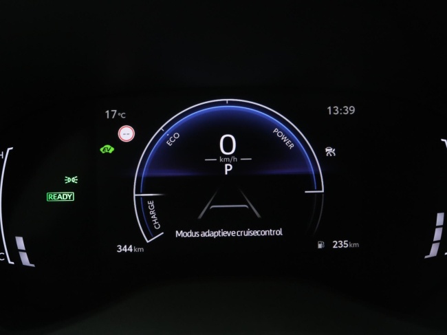 Toyota Yaris Cross - 1.5 Hybrid 115 Dynamic