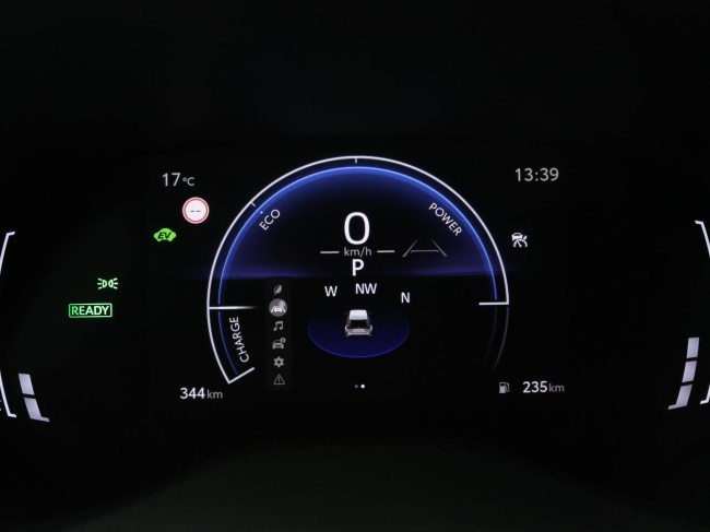 Toyota Yaris Cross - 1.5 Hybrid 115 Dynamic