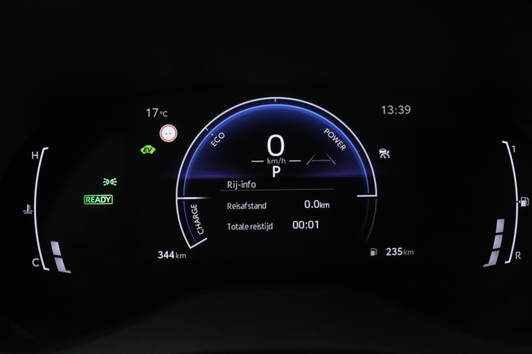 Toyota Yaris Cross - 1.5 Hybrid 115 Dynamic 49