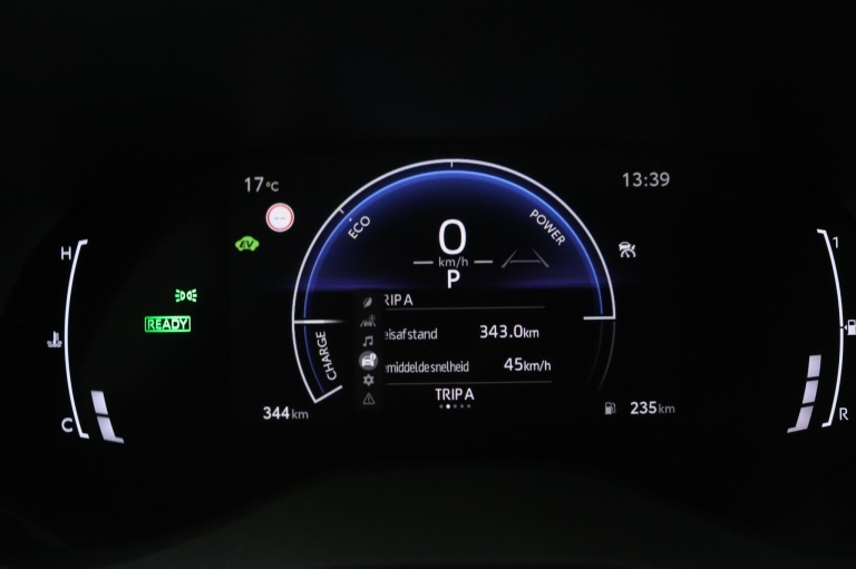 Toyota Yaris Cross - 1.5 Hybrid 115 Dynamic 50