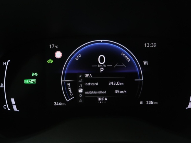 Toyota Yaris Cross - 1.5 Hybrid 115 Dynamic