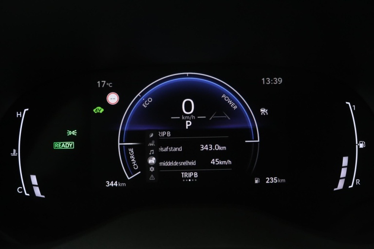 Toyota Yaris Cross - 1.5 Hybrid 115 Dynamic 51