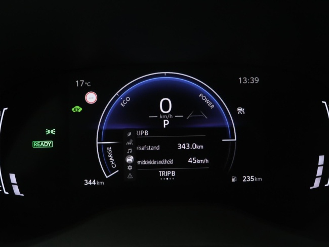 Toyota Yaris Cross - 1.5 Hybrid 115 Dynamic