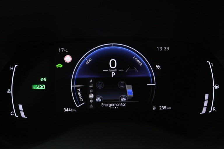 Toyota Yaris Cross - 1.5 Hybrid 115 Dynamic 52