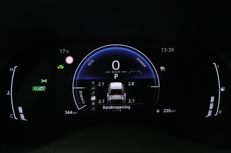 Toyota Yaris Cross - 1.5 Hybrid 115 Dynamic 53