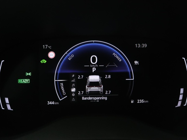 Toyota Yaris Cross - 1.5 Hybrid 115 Dynamic